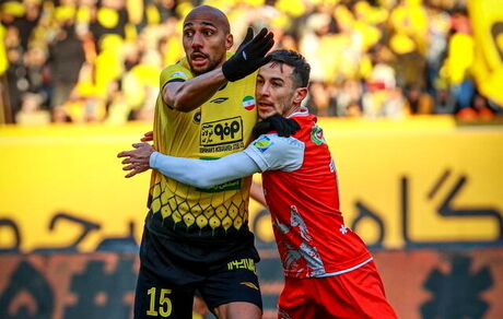 پرسپولیس به پرداخت ۱۵ میلیارد تومان محکوم شد