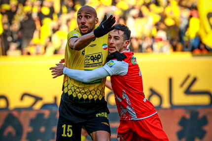 پرسپولیس به پرداخت ۱۵ میلیارد تومان محکوم شد