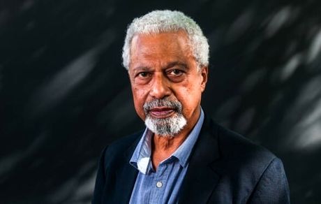 «عبدالرزاق گورنا» برنده نوبل ادبیات شد