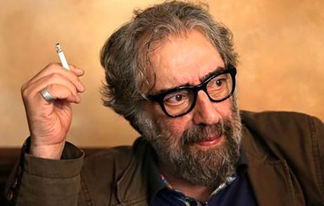 «خون شد» مسعود کیمیایی کلید خورد 