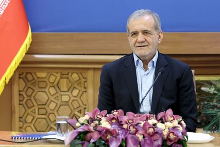 رئیس جمهور: با همراهی هم از ناترازی انرژی در فصل سرما عبور کنیم