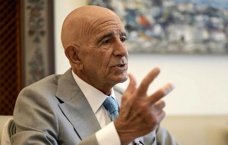 آمریکا دنبال تغییر رژیم در ایران نیست