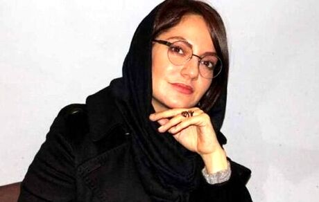 واکنش مهناز افشار به کنسرت رضا گلزار در لس‌آنجلس