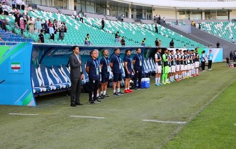 ایران و عربستان نه، قطر میزبان مرحله نهایی مقدماتی المپیک شد