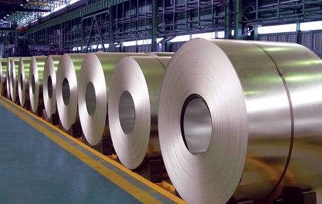 گم شدن ۳میلیون تن فولاد درست نیست/مشخص شدن آمار واقعی با انبارگردانی‌