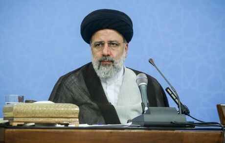 آیت‌الله رئیسی: بسیاری از کجی‌های امروز محصول یک شب و روز نیست