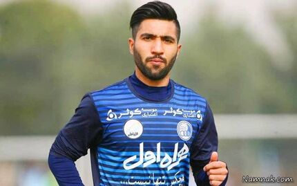 
شوک به استقلال؛ اسماعیلی مصدوم شد
