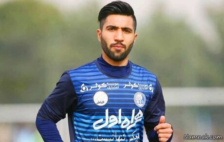 
شوک به استقلال؛ اسماعیلی مصدوم شد
