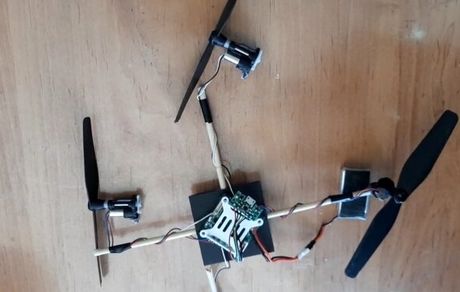 دستگیری ۲۴ جاسوس توسط پلیس غرب استان تهران