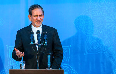 جهانگیری: پاسخگویی سریع به ابهامات داشته باشیم/ نیروهای نظامی در هیچ شرایطی نباید تضعیف شوند
