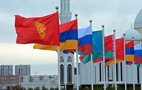 صادرات ایران به اوراسیا افزایش یافت