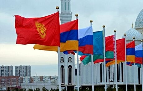 صادرات ایران به اوراسیا افزایش یافت