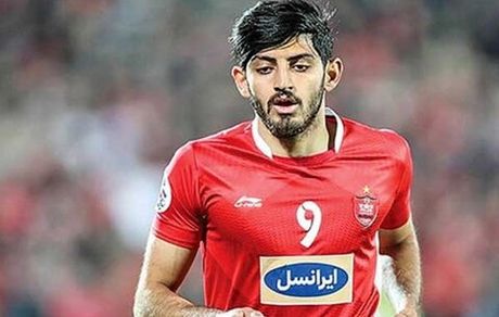 پرسپولیس منتظر رسیدن ITC مغانلو/ کارت بازی ترابی صادر شد