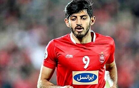 پرسپولیس منتظر رسیدن ITC مغانلو/ کارت بازی ترابی صادر شد