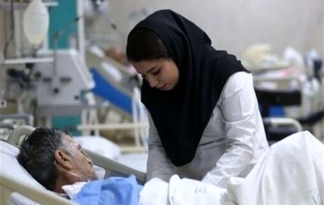 ۹۵۰۰ پرستار جدید استخدام می‌شوند