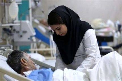 ۹۵۰۰ پرستار جدید استخدام می‌شوند