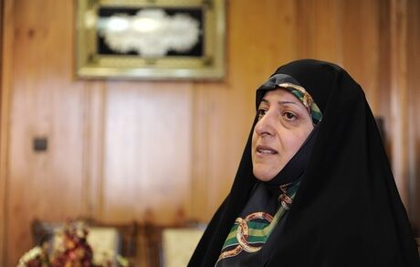 واکنش معصومه ابتکار به قتل رومینا اشرفی