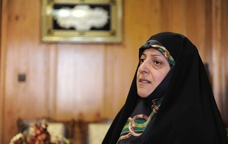 واکنش معصومه ابتکار به قتل رومینا اشرفی