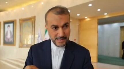 احتمال خروج ایران از NPT قوت گرفت