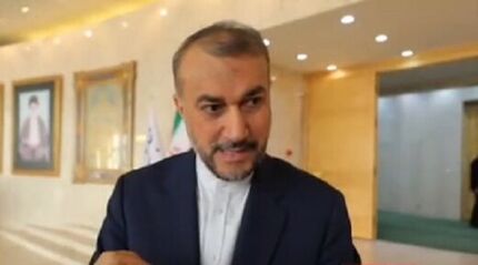 احتمال خروج ایران از NPT قوت گرفت