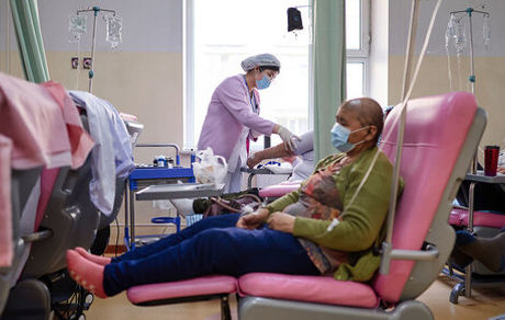 ۵ مانع پیش‌روی برنامه جهانی کواکس از نگاه سازمان ملل