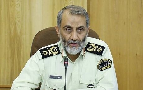 هزینه ارتکاب جرم بازدارنده نیست/کشف ۹۰۰ تن مواد مخدر در سال گذشته