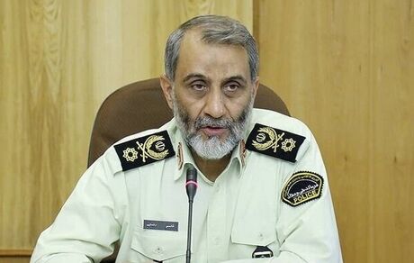هزینه ارتکاب جرم بازدارنده نیست/کشف ۹۰۰ تن مواد مخدر در سال گذشته