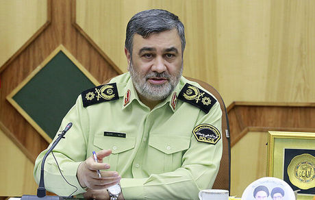 خبرهای خوب درباره حقوق پرسنل انتظامی از نیمه دوم سال/ ورود پلیس فتا به کلانتری‌ها