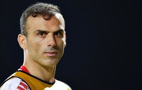 سیدجلال گرگ بازار سهام فوتبال ایران/ عکس