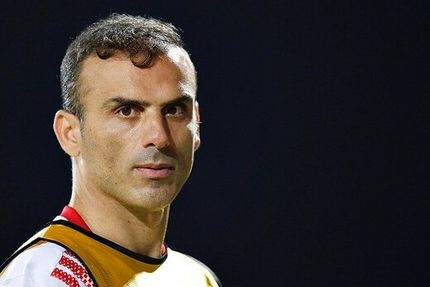 سیدجلال گرگ بازار سهام فوتبال ایران/ عکس