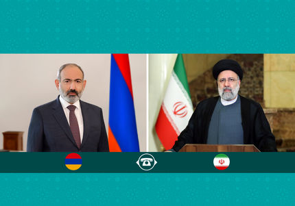 ایران هیچگونه تغییر در جغرافیای سیاسی منطقه را نمی‌پذیرد