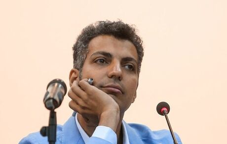 سکوت فردوسی‌پور درخصوص بازگشت به گزارشگری