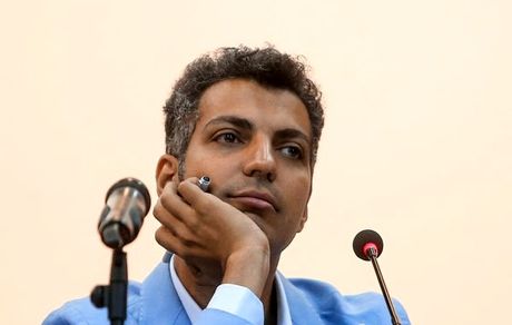 سکوت فردوسی‌پور درخصوص بازگشت به گزارشگری