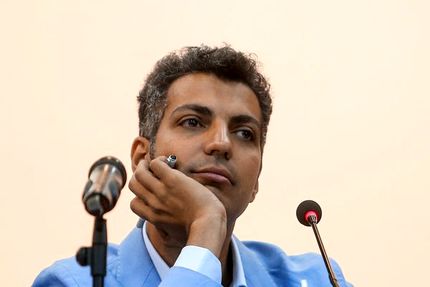 سکوت فردوسی‌پور درخصوص بازگشت به گزارشگری