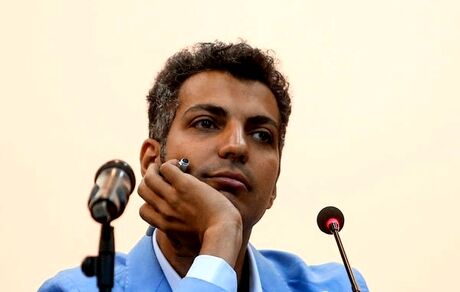 سکوت فردوسی‌پور درخصوص بازگشت به گزارشگری