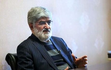 علی مطهری هم رد صلاحیت شد