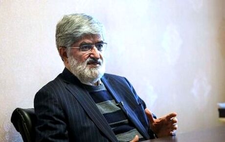 علی مطهری هم رد صلاحیت شد