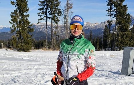 اعلام پرچمداران ایران در المپیک زمستانی ۲۰۲۶ 