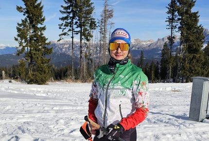 اعلام پرچمداران ایران در المپیک زمستانی ۲۰۲۶ 