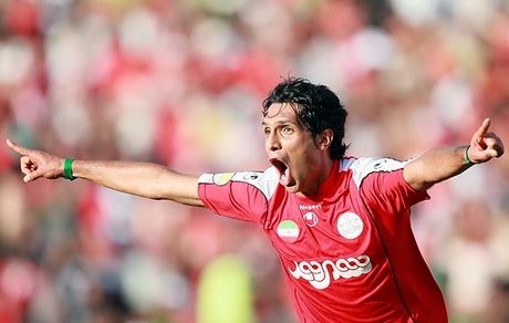 حمله تند سپهرحیدری به بهروز رهبری‌فرد