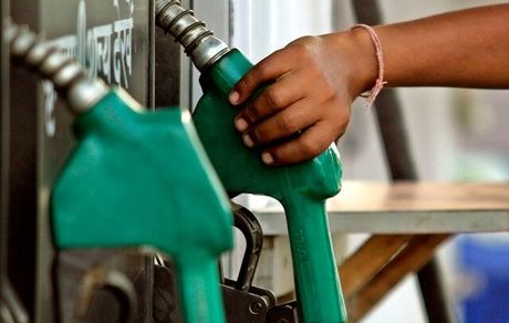 جایگاه‌های سیار سوخت در مرز شلمچه راه‎‌اندازی می‌شود