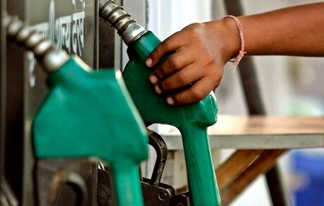 جایگاه‌های سیار سوخت در مرز شلمچه راه‎‌اندازی می‌شود