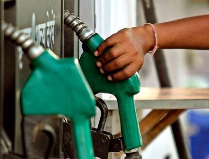 جایگاه‌های سیار سوخت در مرز شلمچه راه‎‌اندازی می‌شود