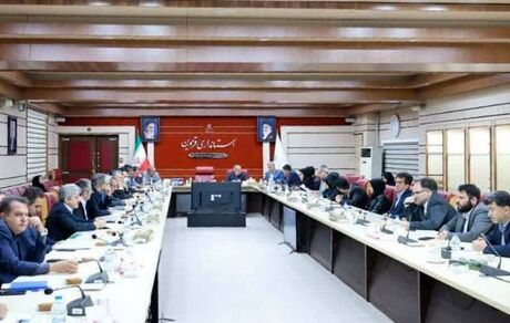 بانک مسکن ۹۱۰۰۰ میلیارد به پروژه های نهضت ملی قزوین پرداخت کرد
