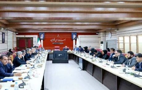 بانک مسکن ۹۱۰۰۰ میلیارد به پروژه های نهضت ملی قزوین پرداخت کرد
