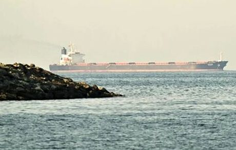 سنتکام مدعی توقف کامل تجارت دریایی ایران شد