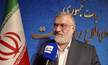 استاندار تهران: برق هیچ واحد تولیدی بدون اطلاع قبلی نباید قطع شود