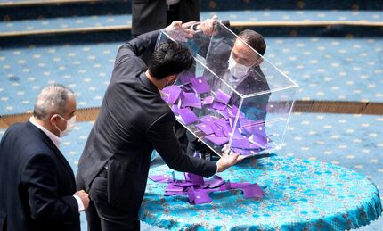 اعلام اسامی نهایی نامزدهای انتخابات فدراسیون فوتبال