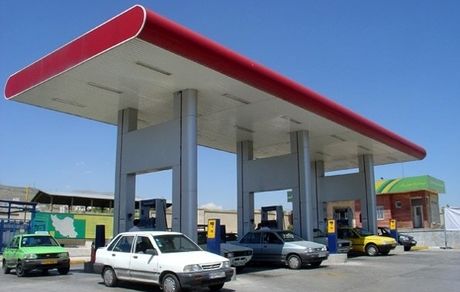 دوربی پلاک‌خوان در پمپ بنزین‌ها نصب می‌شود