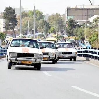 این خودروها فرسوده محسوب و احتمالا سهمیه بنزین‌شان حذف شود